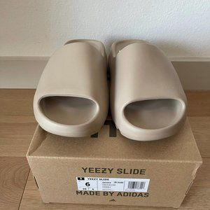 yeezy slides